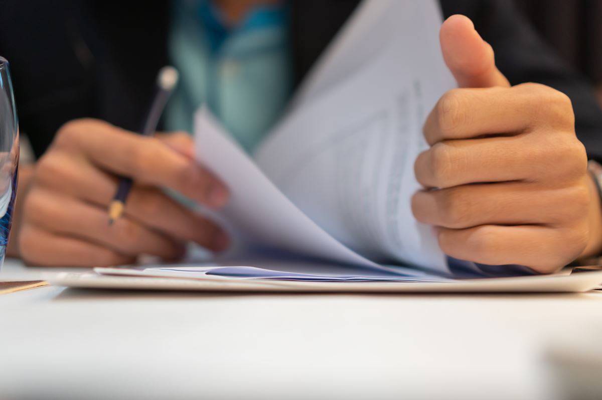 Afbeelding bij Voorbeeldopdracht - Gemeentelijk Expert- Zorgfraude