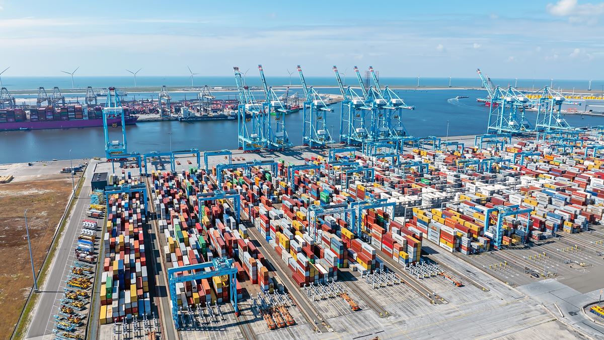 Afbeelding bij Interim Projectleider ondermijning - RIEC (36 uur) S10