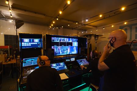 Foto Dag van de Stad 2020 - digitaal