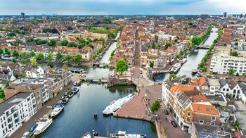 Fysieke leefomgeving