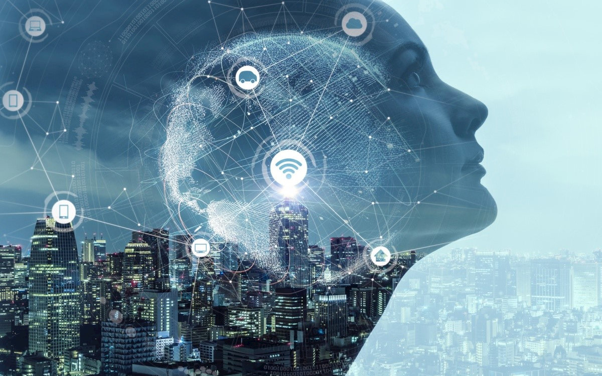 Afbeelding bij Trainee - Projectmedewerker Kennisnetwerk Data en Smart Society