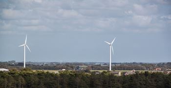 Fysieke leefomgeving