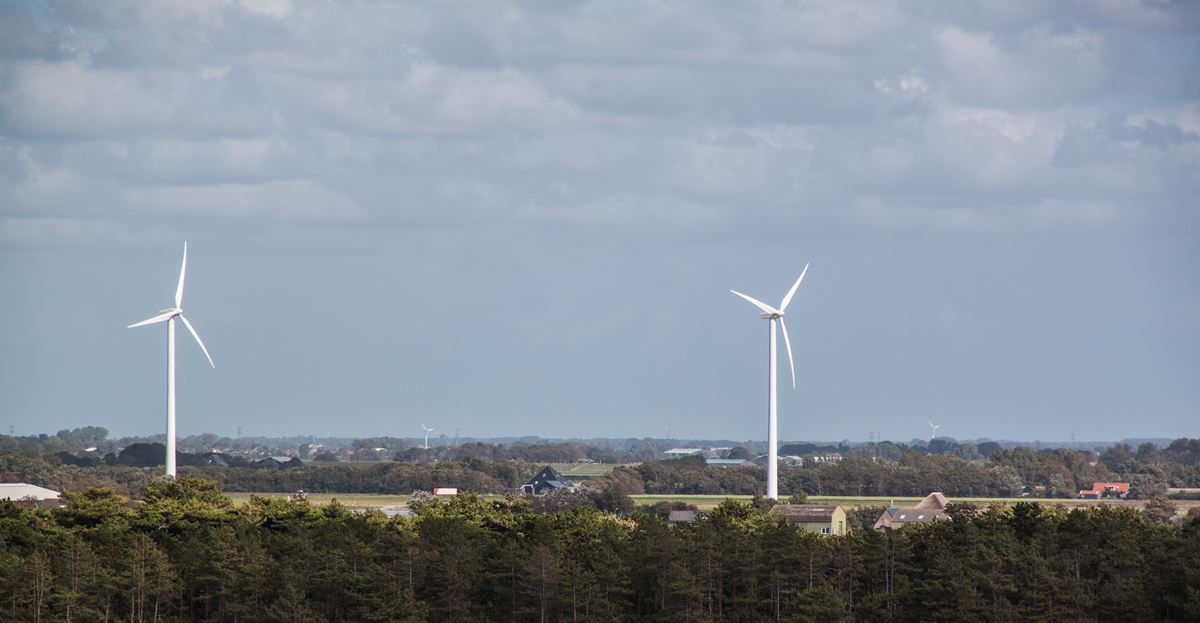 Afbeelding bij Voorbeeldopdracht – Procesregisseur Energietransitie